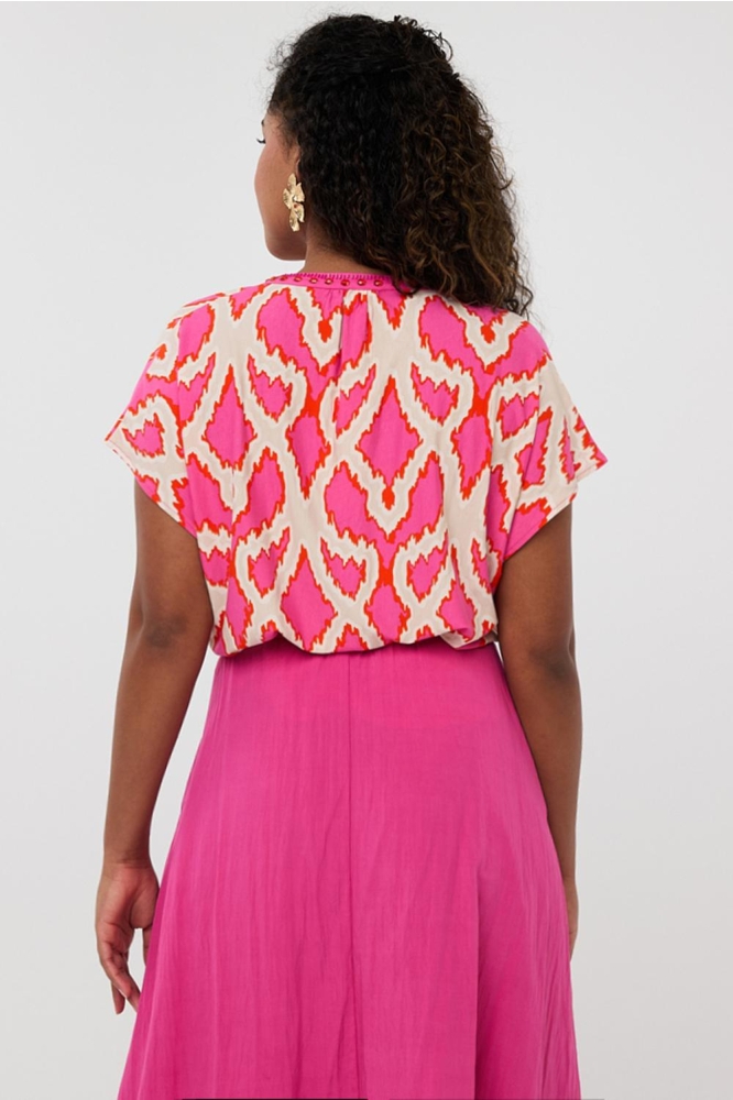 TOP BEADS DISCO SPARK SJ HS25 30200 999 print